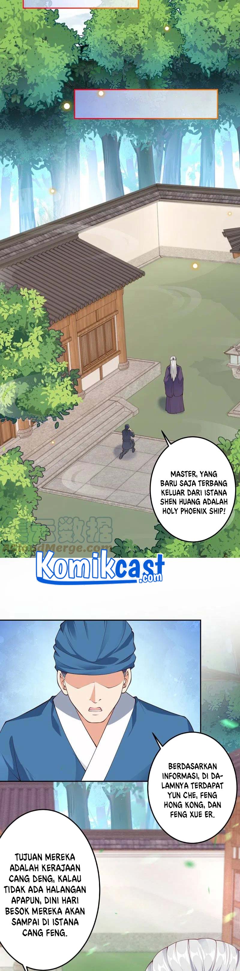 Dilarang COPAS - situs resmi www.mangacanblog.com - Komik against the gods 414 - chapter 414 415 Indonesia against the gods 414 - chapter 414 Terbaru 4|Baca Manga Komik Indonesia|Mangacan